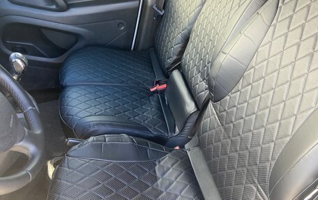 Peugeot Partner II рестайлинг 2, 2011 год, 785 000 рублей, 6 фотография