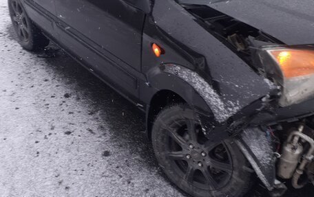 Ford Fusion I, 2008 год, 220 000 рублей, 2 фотография