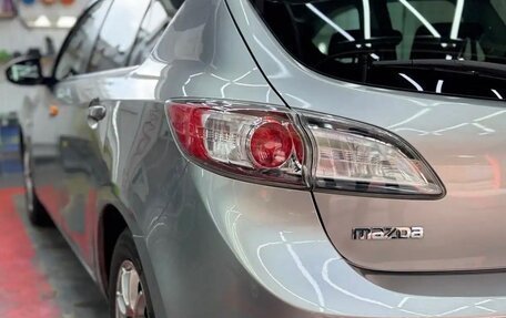 Mazda Axela, 2010 год, 890 000 рублей, 4 фотография