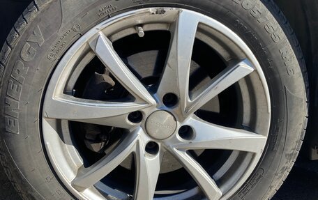 Peugeot Partner II рестайлинг 2, 2011 год, 785 000 рублей, 13 фотография