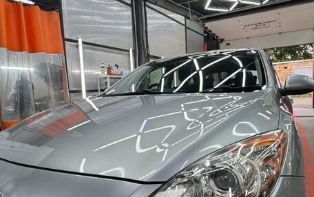 Mazda Axela, 2010 год, 890 000 рублей, 7 фотография