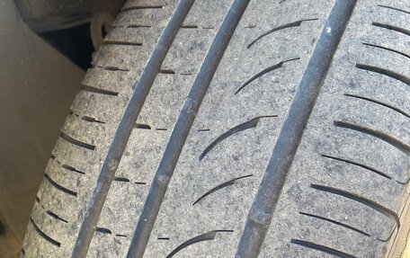 Peugeot Partner II рестайлинг 2, 2011 год, 785 000 рублей, 15 фотография