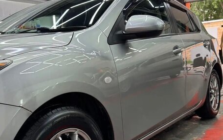 Mazda Axela, 2010 год, 890 000 рублей, 6 фотография