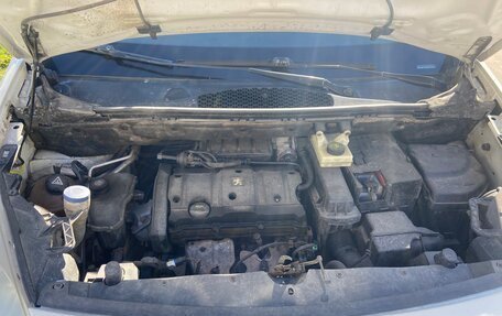 Peugeot Partner II рестайлинг 2, 2011 год, 785 000 рублей, 11 фотография