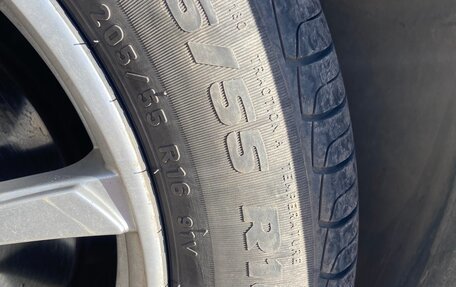 Peugeot Partner II рестайлинг 2, 2011 год, 785 000 рублей, 14 фотография