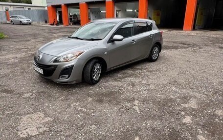 Mazda Axela, 2010 год, 890 000 рублей, 8 фотография