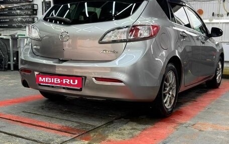 Mazda Axela, 2010 год, 890 000 рублей, 2 фотография