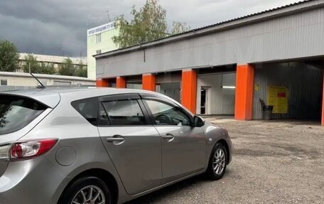 Mazda Axela, 2010 год, 890 000 рублей, 15 фотография