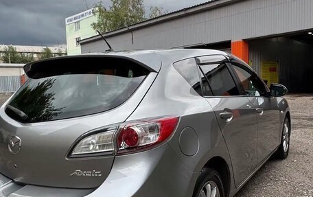 Mazda Axela, 2010 год, 890 000 рублей, 11 фотография