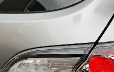 Mazda Axela, 2010 год, 890 000 рублей, 23 фотография