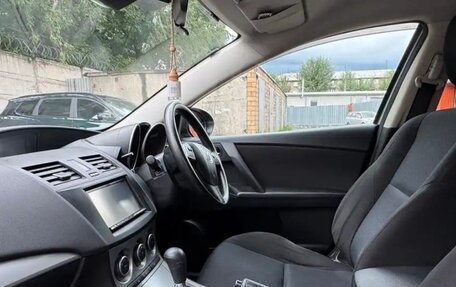 Mazda Axela, 2010 год, 890 000 рублей, 20 фотография