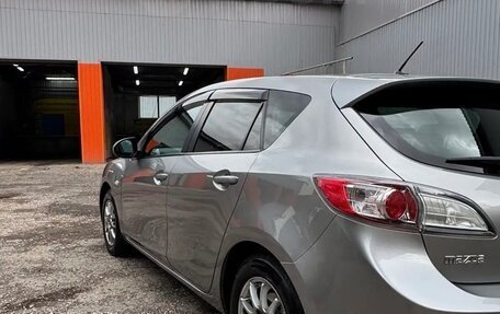 Mazda Axela, 2010 год, 890 000 рублей, 14 фотография