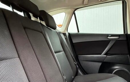 Mazda Axela, 2010 год, 890 000 рублей, 19 фотография