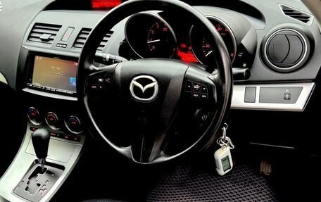 Mazda Axela, 2010 год, 890 000 рублей, 17 фотография