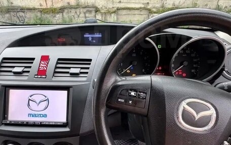 Mazda Axela, 2010 год, 890 000 рублей, 21 фотография