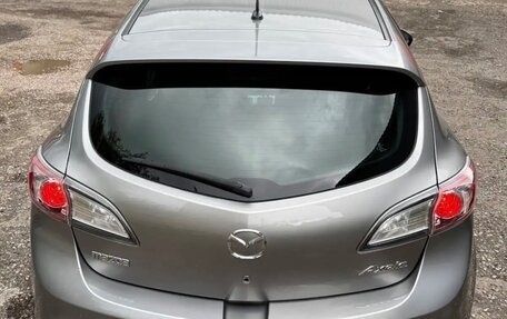 Mazda Axela, 2010 год, 890 000 рублей, 24 фотография