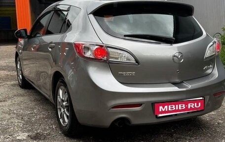 Mazda Axela, 2010 год, 890 000 рублей, 12 фотография