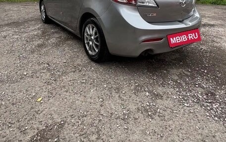 Mazda Axela, 2010 год, 890 000 рублей, 10 фотография