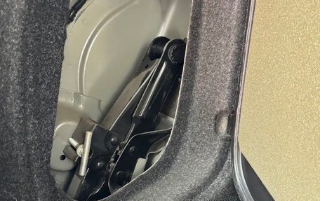 Mazda Axela, 2010 год, 890 000 рублей, 28 фотография