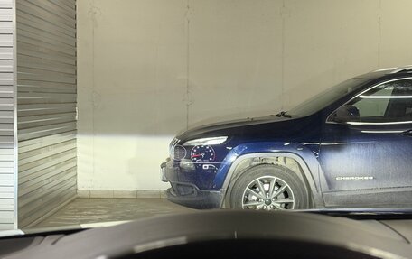 Porsche Cayenne III, 2021 год, 10 700 000 рублей, 7 фотография