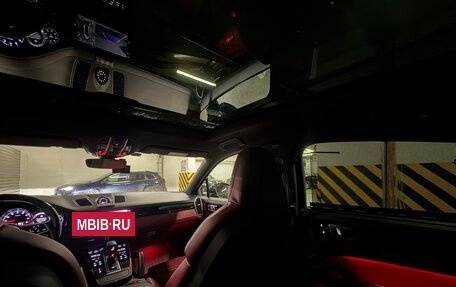 Porsche Cayenne III, 2021 год, 10 700 000 рублей, 6 фотография