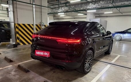 Porsche Cayenne III, 2021 год, 10 700 000 рублей, 3 фотография