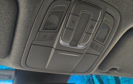 Hyundai Santa Fe IV, 2018 год, 2 667 000 рублей, 11 фотография