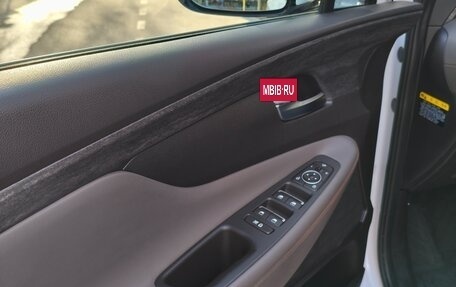 Hyundai Santa Fe IV, 2018 год, 2 667 000 рублей, 15 фотография