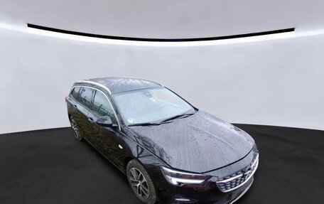 Opel Insignia II рестайлинг, 2022 год, 1 832 000 рублей, 3 фотография