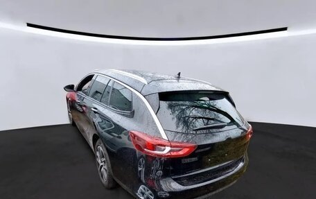 Opel Insignia II рестайлинг, 2022 год, 1 832 000 рублей, 4 фотография