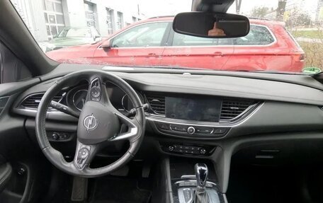 Opel Insignia II рестайлинг, 2022 год, 1 832 000 рублей, 7 фотография