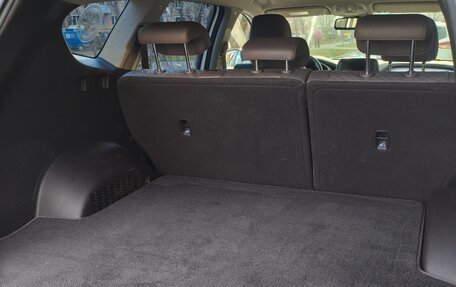 Hyundai Santa Fe IV, 2018 год, 2 667 000 рублей, 20 фотография