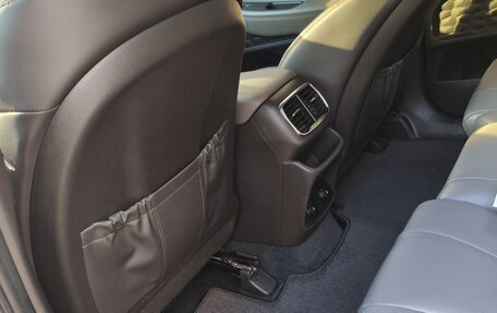 Hyundai Santa Fe IV, 2018 год, 2 667 000 рублей, 19 фотография