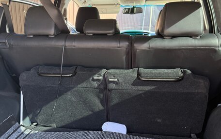 Mitsubishi Montero Sport, 2022 год, 4 000 000 рублей, 10 фотография