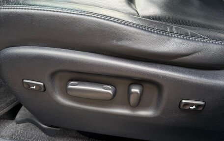 Toyota Highlander III, 2012 год, 2 150 000 рублей, 4 фотография