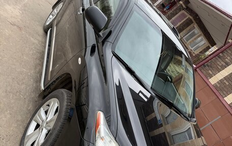 Toyota Highlander III, 2012 год, 2 150 000 рублей, 2 фотография