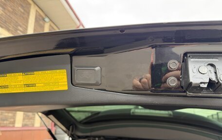 Toyota Highlander III, 2012 год, 2 150 000 рублей, 10 фотография