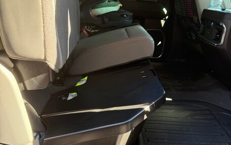 GMC Sierra, 2023 год, 9 200 000 рублей, 15 фотография