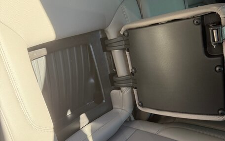 GMC Sierra, 2023 год, 9 200 000 рублей, 16 фотография