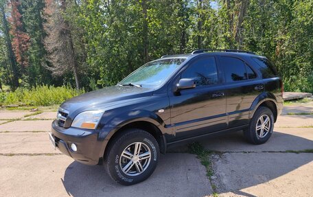 KIA Sorento IV, 2011 год, 1 090 000 рублей, 4 фотография