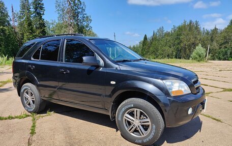 KIA Sorento IV, 2011 год, 1 090 000 рублей, 3 фотография