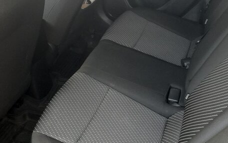 KIA Rio IV, 2017 год, 1 300 000 рублей, 6 фотография