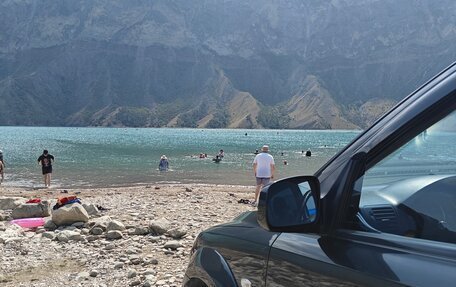 KIA Sorento IV, 2011 год, 1 090 000 рублей, 8 фотография