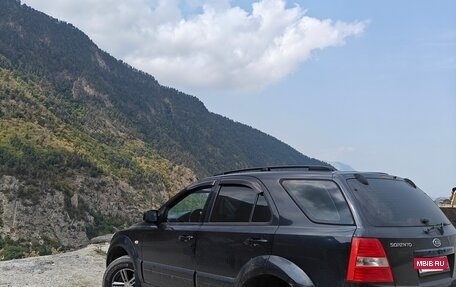 KIA Sorento IV, 2011 год, 1 090 000 рублей, 7 фотография