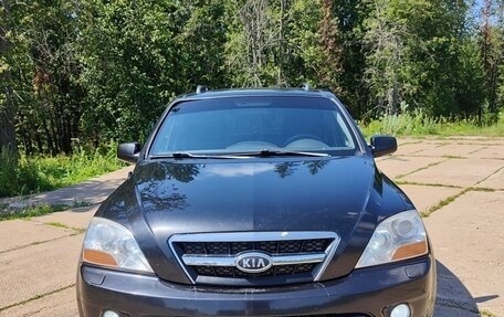 KIA Sorento IV, 2011 год, 1 090 000 рублей, 2 фотография