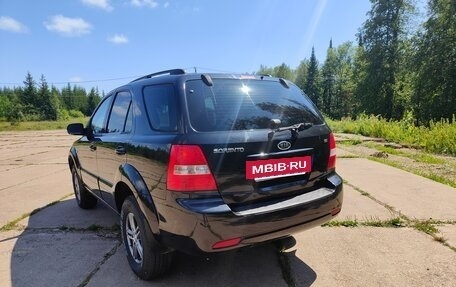 KIA Sorento IV, 2011 год, 1 090 000 рублей, 5 фотография
