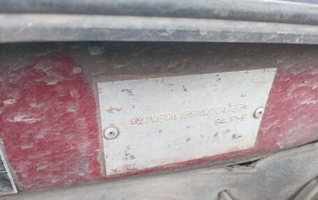 Hyundai Sonata IV рестайлинг, 2004 год, 173 000 рублей, 4 фотография