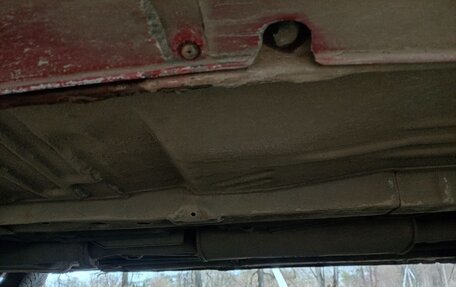 Hyundai Sonata IV рестайлинг, 2004 год, 173 000 рублей, 6 фотография