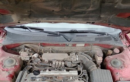 Hyundai Sonata IV рестайлинг, 2004 год, 173 000 рублей, 5 фотография