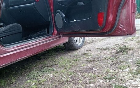 Hyundai Sonata IV рестайлинг, 2004 год, 173 000 рублей, 13 фотография